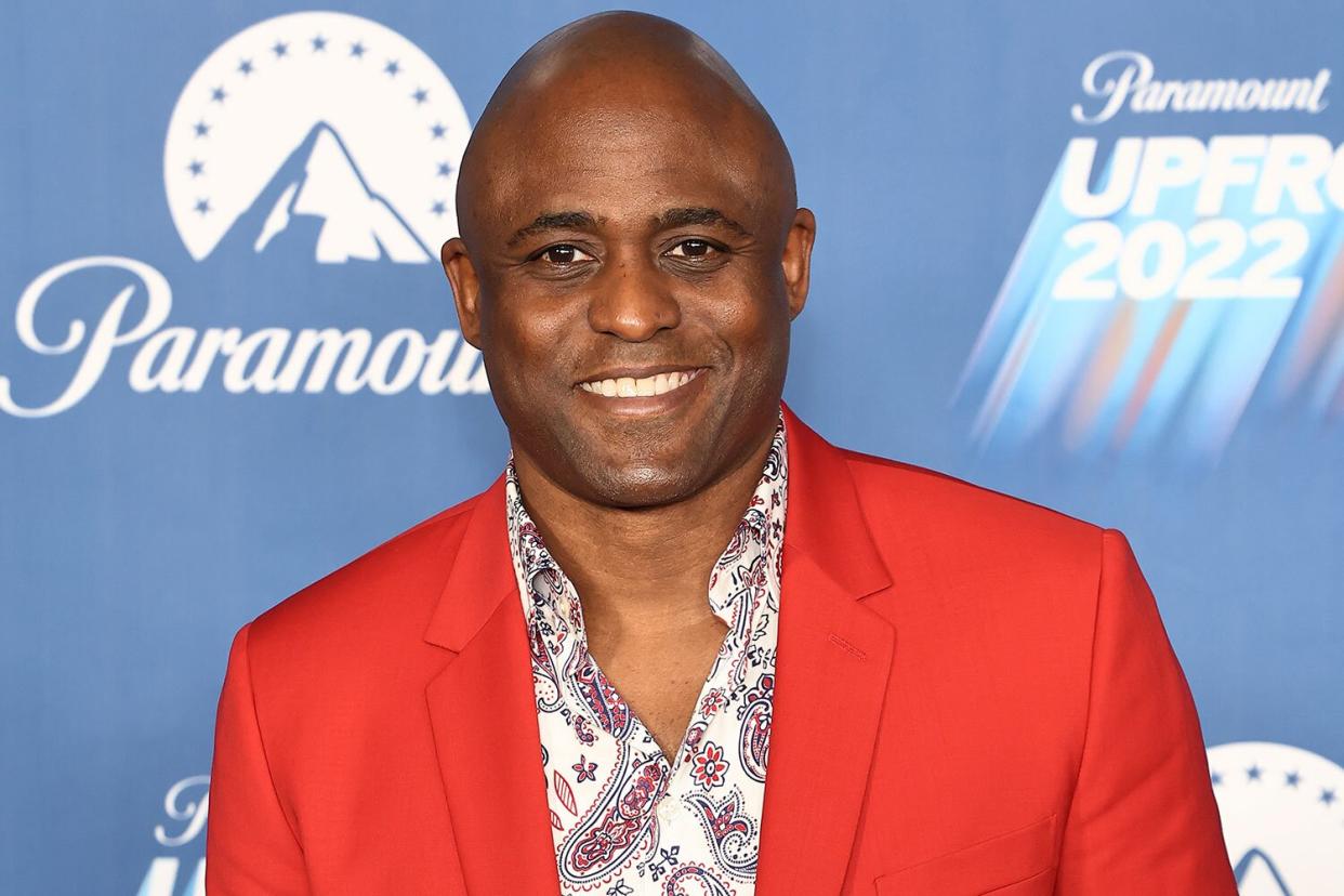 Wayne Brady Tapped to Host the AMAs in a 'Full Circle' Moment