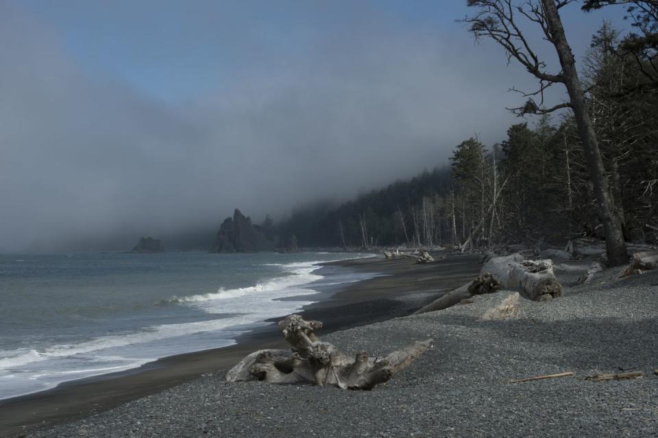 These Photos of U.S. National Parks Will Leave You Longing For a Weekend Away