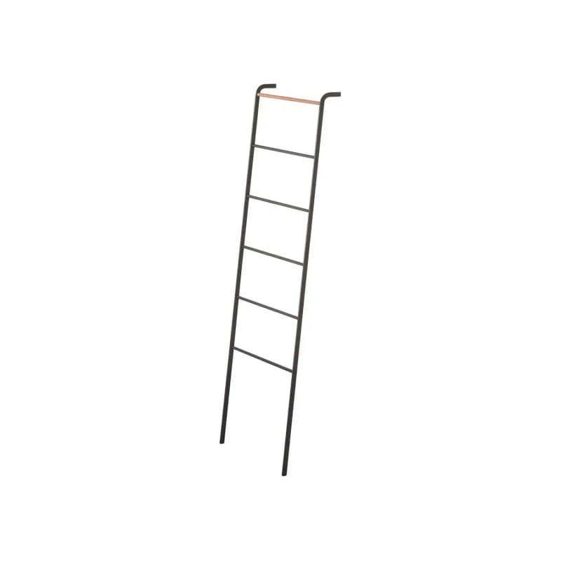 Yamazaki Home Tower Leaning Ladder Hanger