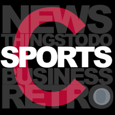 Cincinnati.com and The Enquirer sports logo