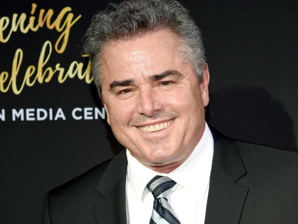 christopher knight 2000s