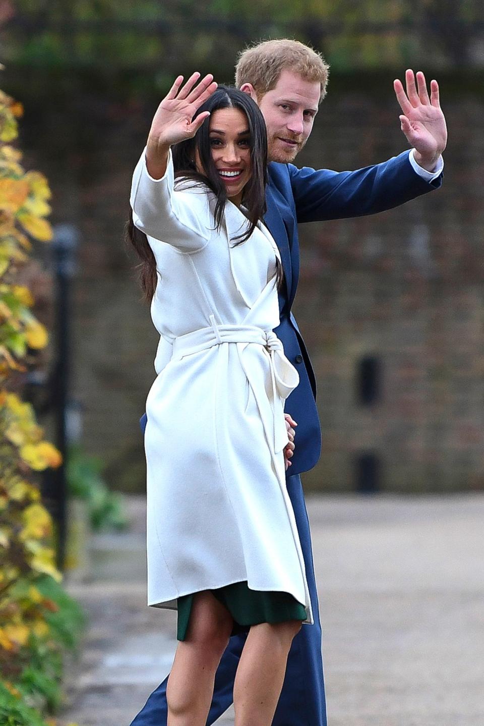 Her presence at the upcoming Commonwealth Heads of Government meeting may prove just how warmly she’s been welcomed into the royal fold.