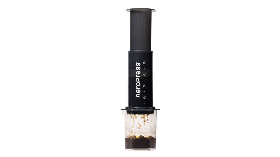 AeroPress