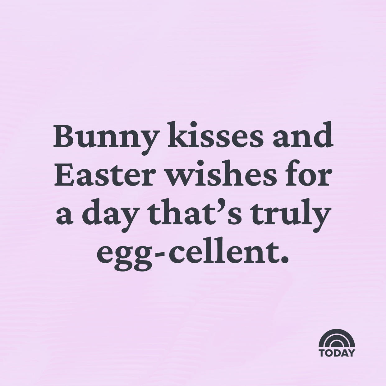 Easter Wishes