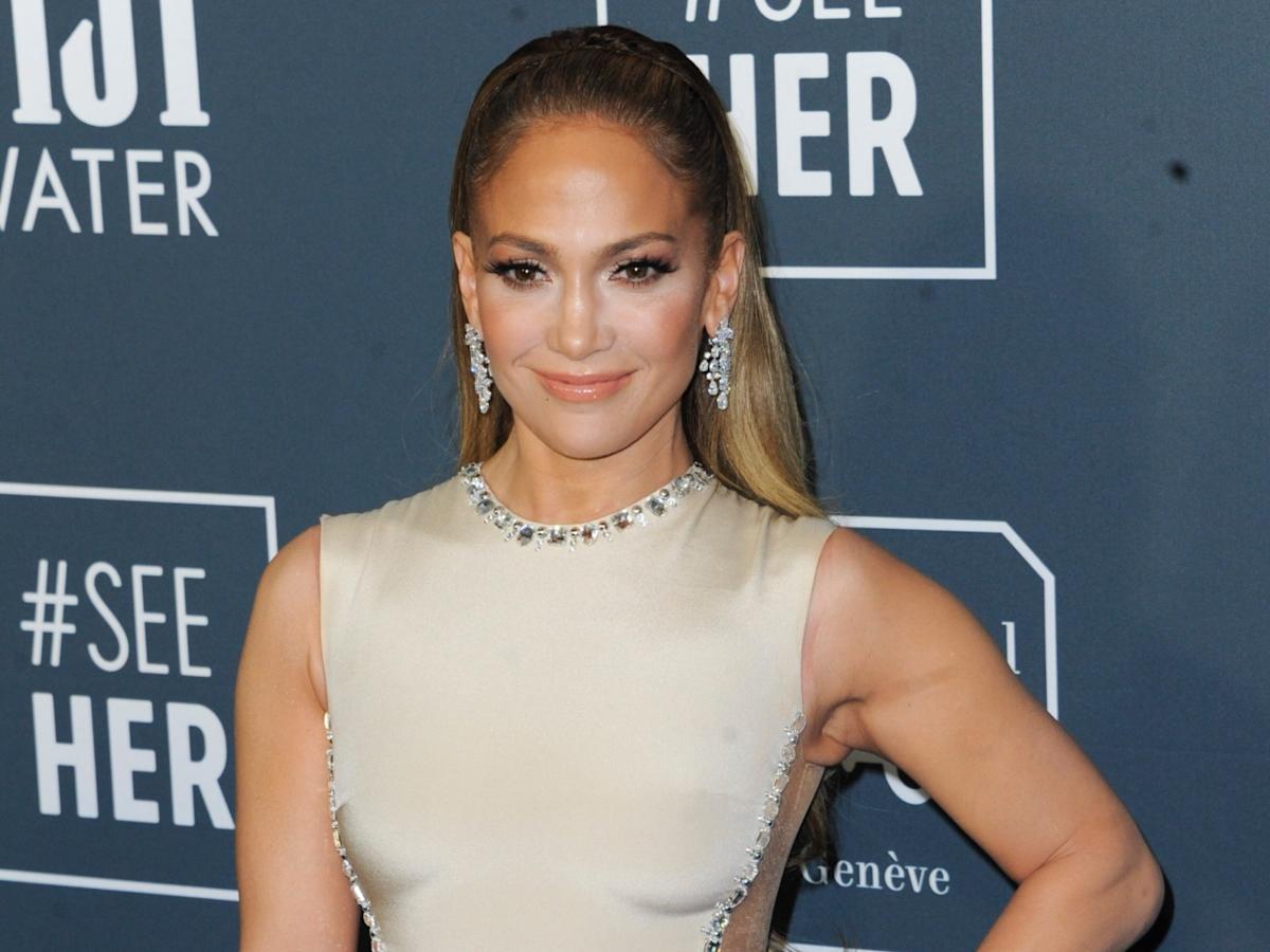 Jennifer Lopez Shares Sweet Throwback Pics of Her Twins 'Miss These