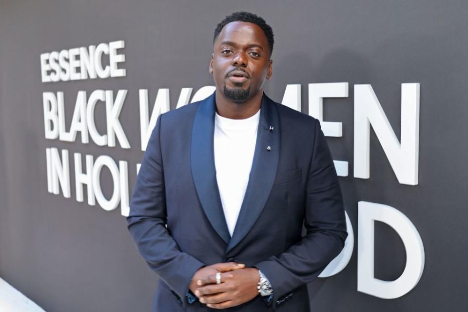 The Kitchen on Netflix is the brainchild of Black Panther star Daniel Kaluuya