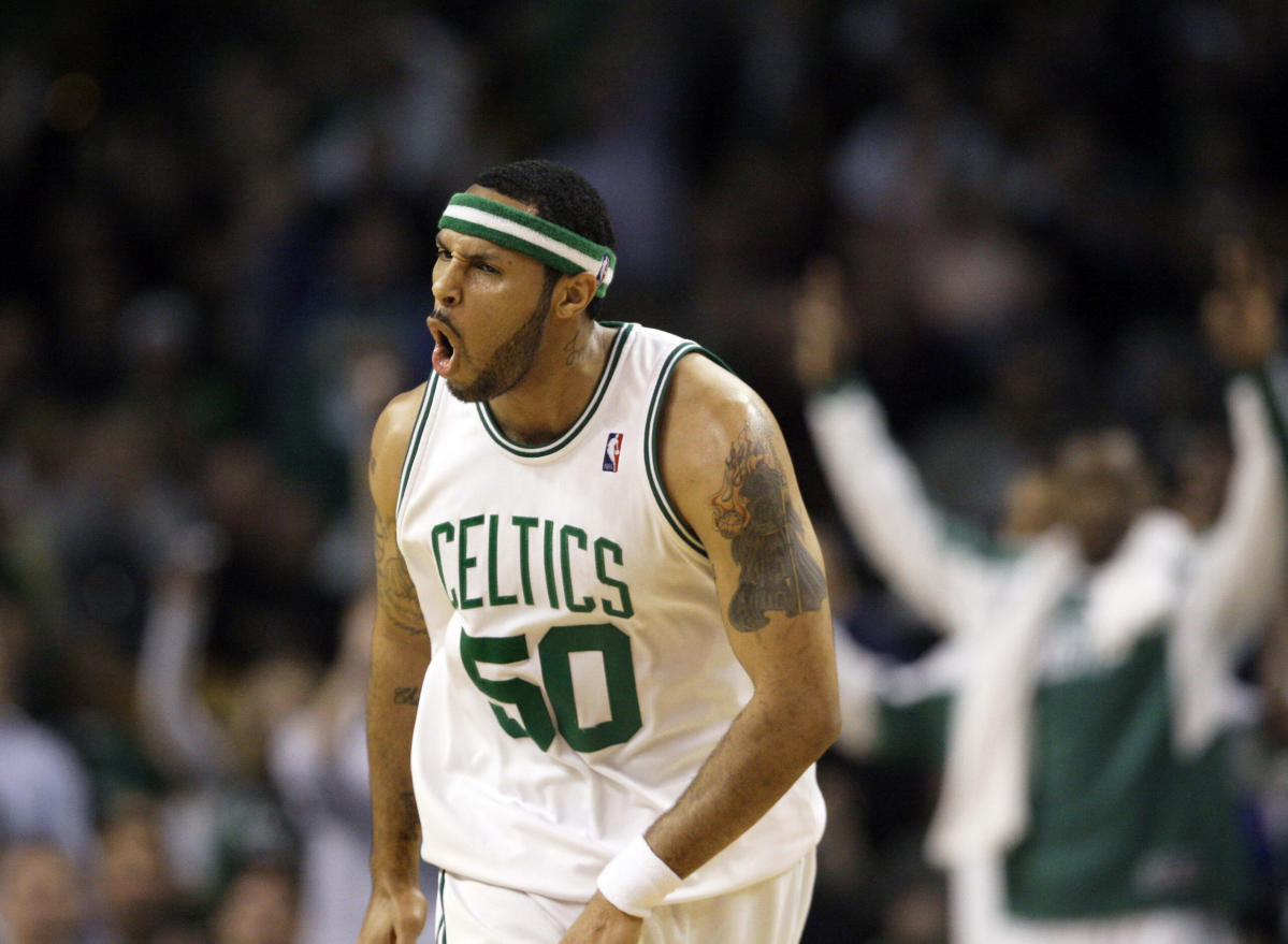 As he did with Celtics, Eddie House has fit right in as analyst
