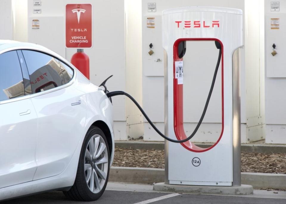 Ecco perché le azioni Tesla potrebbero continuare a salire