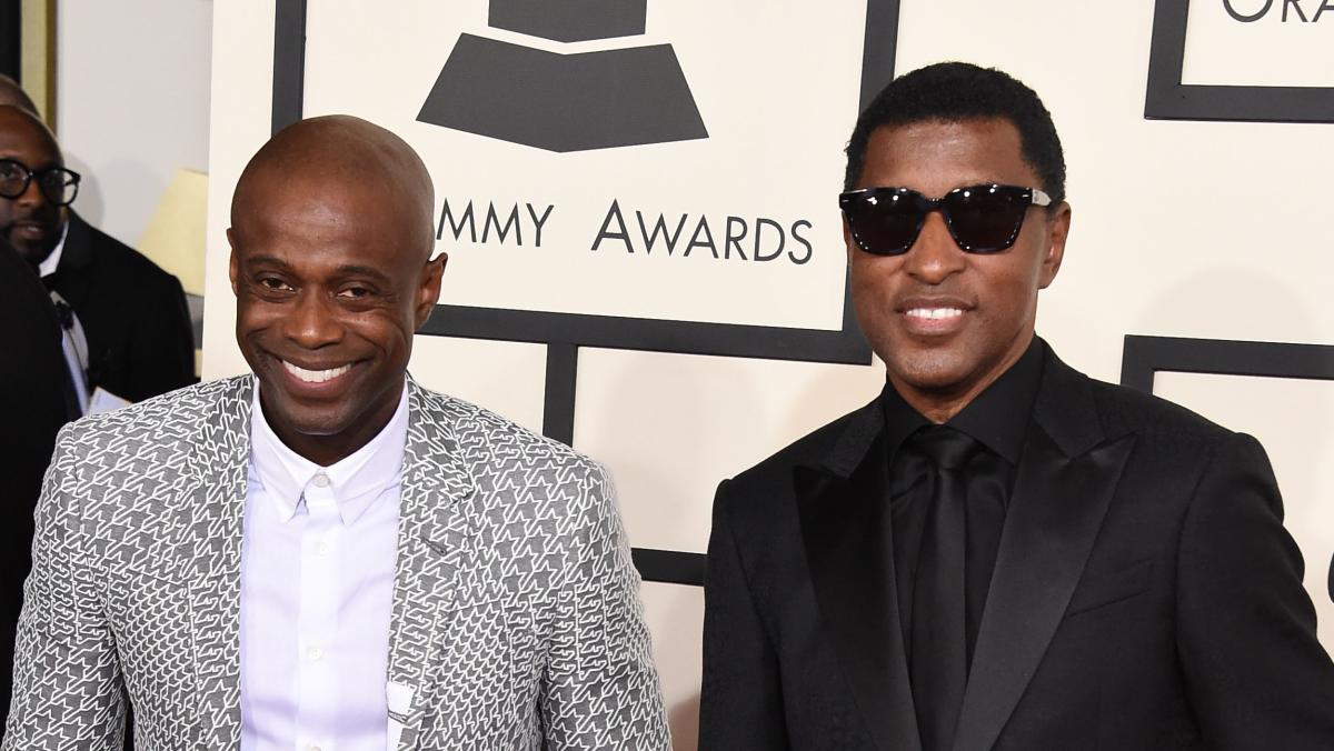 Babyface And Kem Announce Nationwide Tour