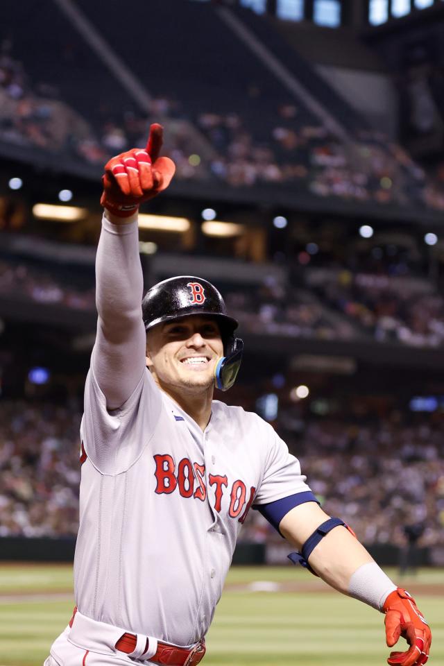 Boston Red Sox trade rumors: Rays interested in Christian Vazquez