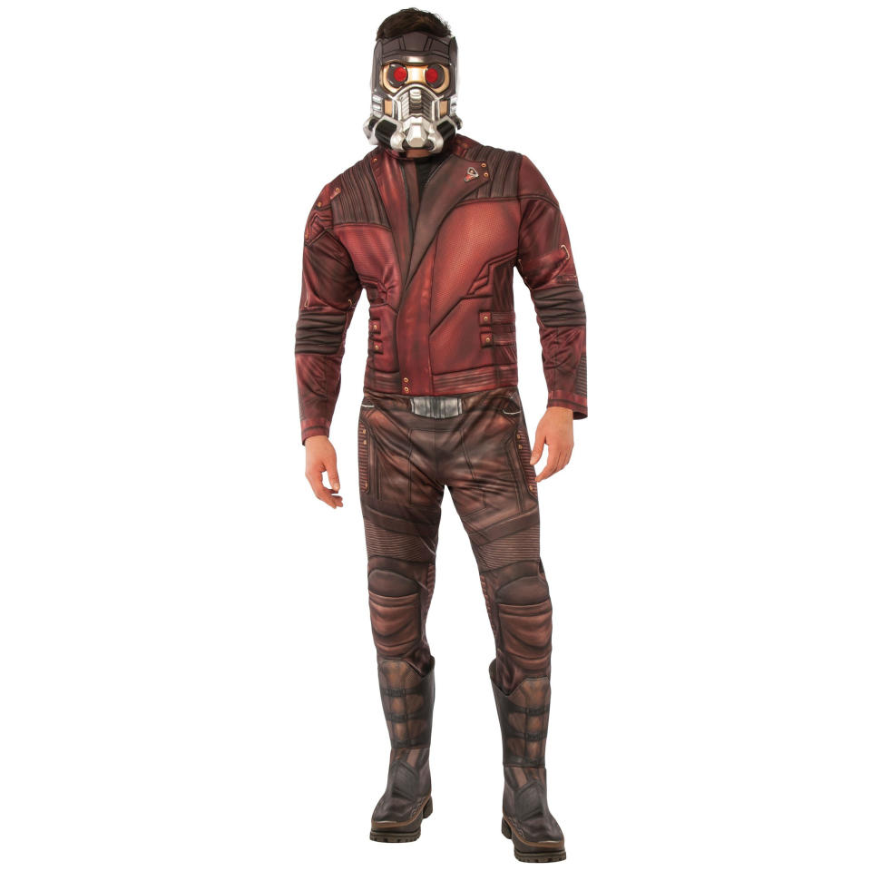 Star-Lord Costume