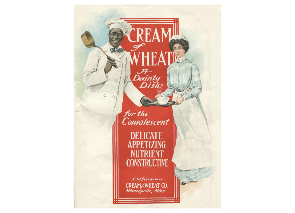 Cream of Wheat (Getty Images)