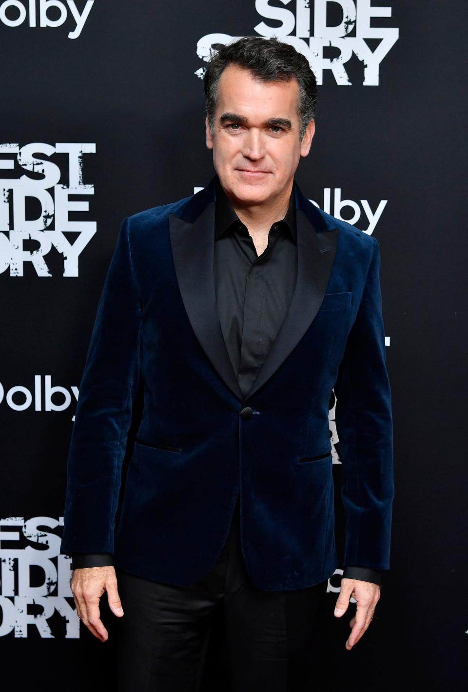 Brian d'Arcy James