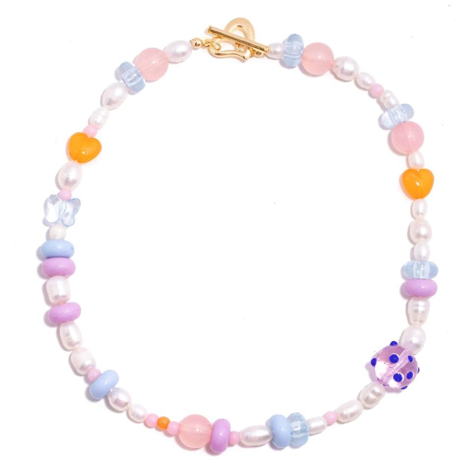 Tutti Frutti Necklace