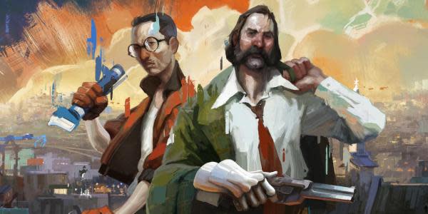 Disco Elysium: The Final Cut ya tiene fecha de lanzamiento para Nintendo Switch