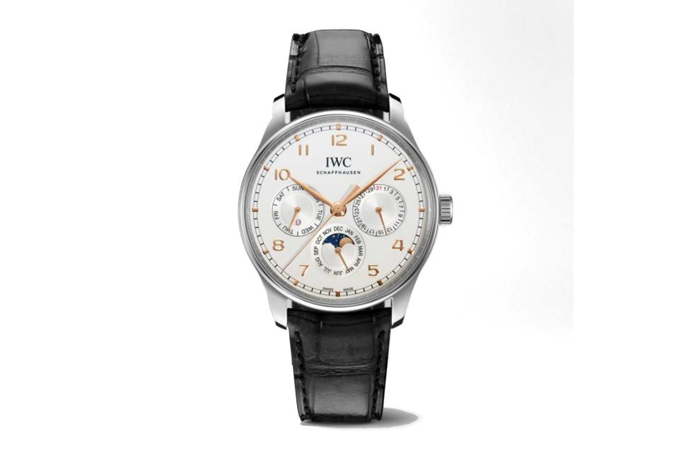 IWC Portugieser Perpetual Calendar 42