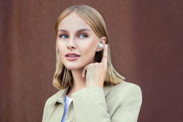 Earin finally releases its M-2 true wireless earbuds