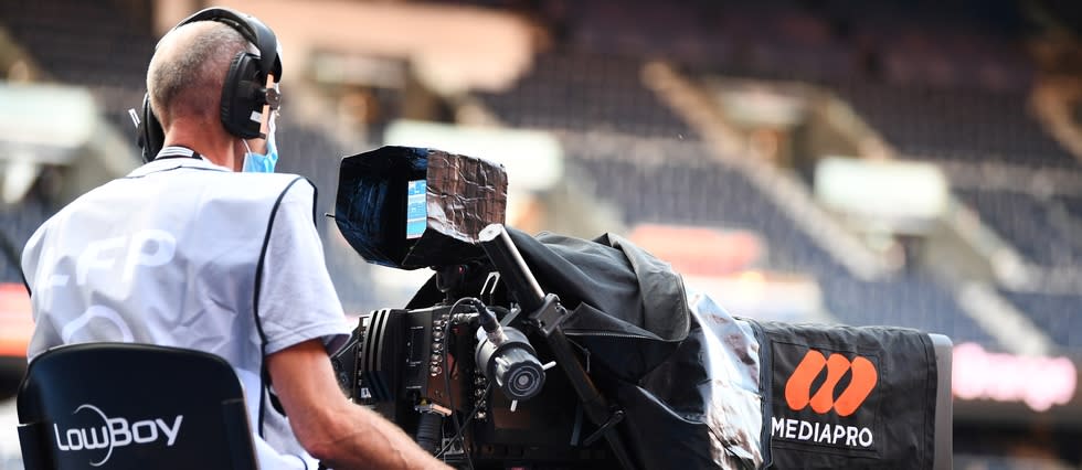 Mediapro a décidé de bloquer la deuxième échéance des droits TV de la Ligue 1, estimée à 172 millions d’euros.
