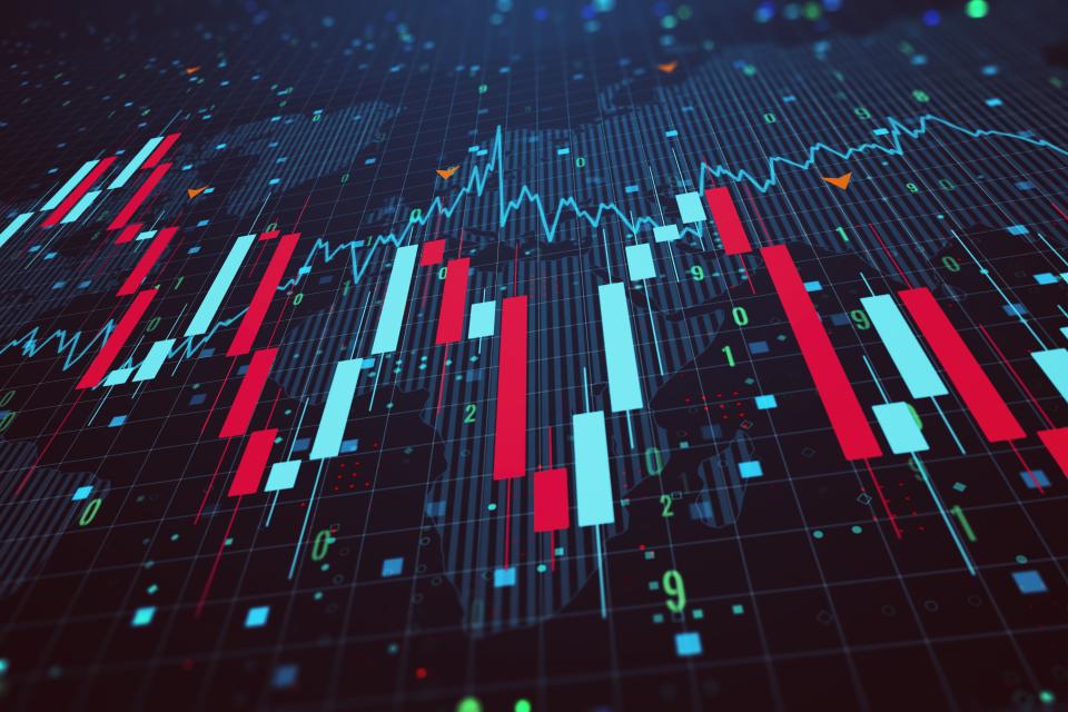 Tuesday morning Finance market wrap. Source: Getty