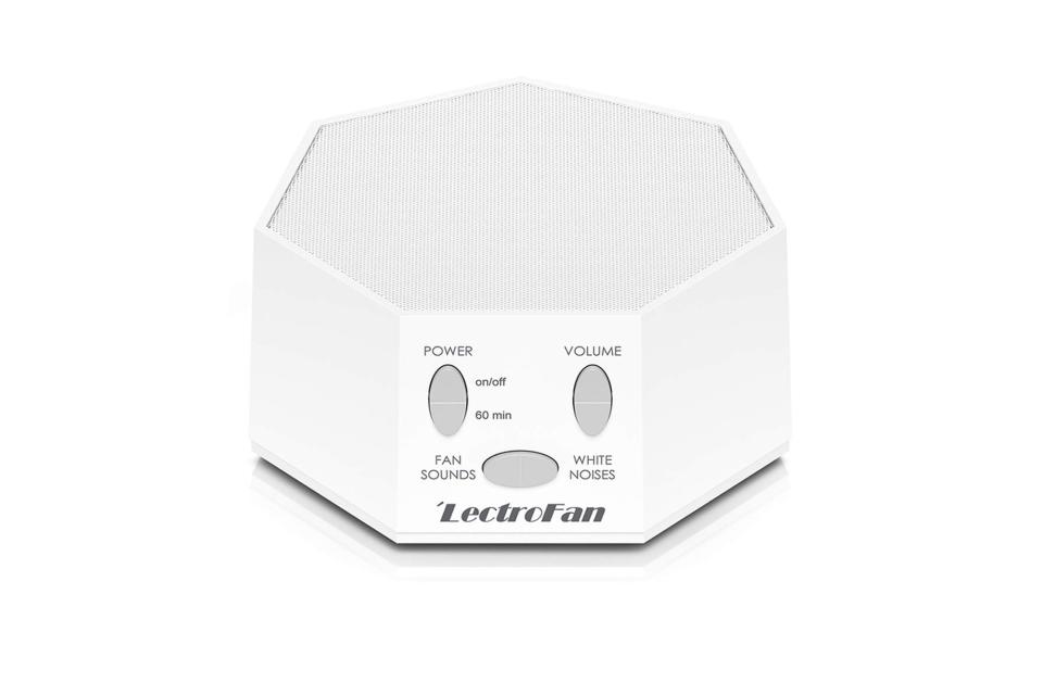 LectroFan white-noise machine