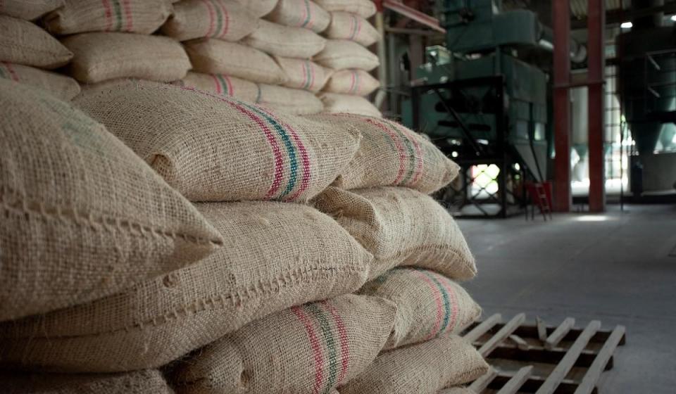 Gobierno y productores se sientan para solucionar el lío por el precio dados los excedentes de arroz en Colombia, Foto: Cortesía Ministerio de Agricultura de Colombia