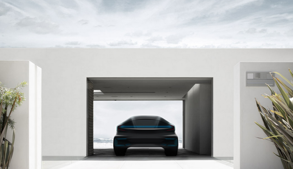 Faraday Future