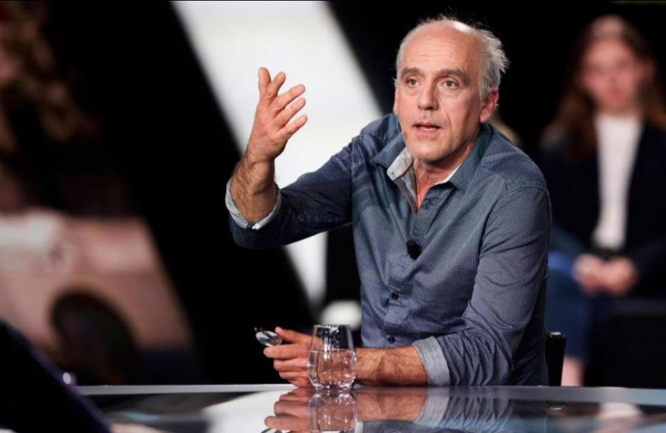 Philippe Poutou