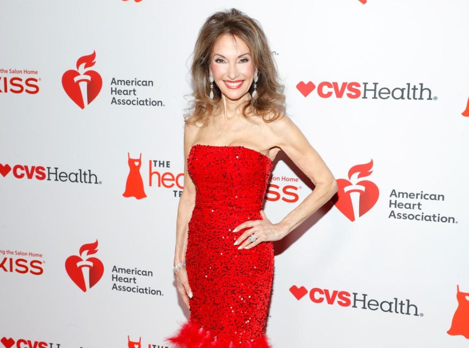 Susan Lucci