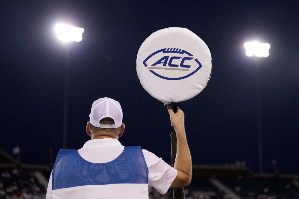 What is the best way forward for the ACC? (Sam Hodde/Getty Images)