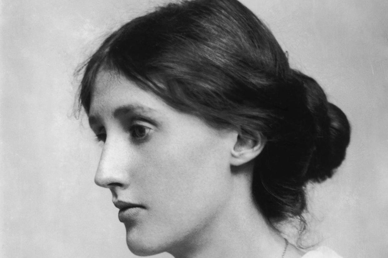Virginia Woolf: We round up the best places to go on a literary pilgrimage of London: Getty Images