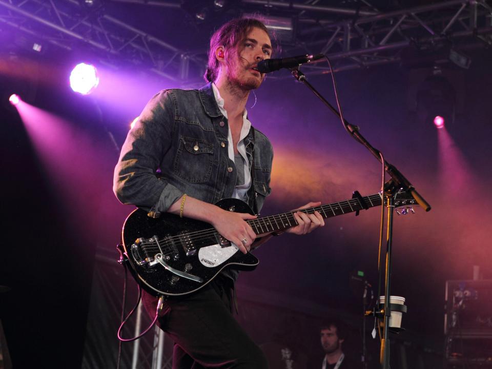 hozier