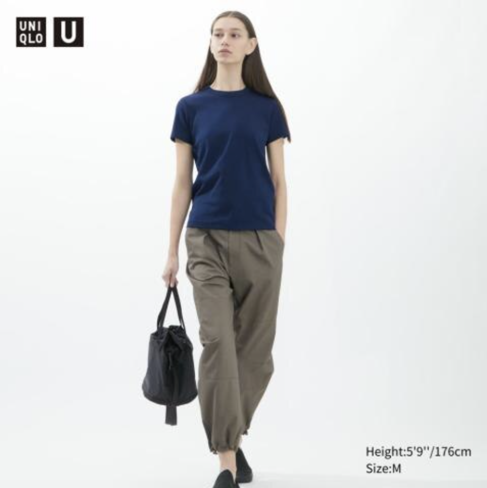 UNIQLO減價快閃優惠！皇牌百搭U Tee減至$79、男女通勤恤衫減至$149