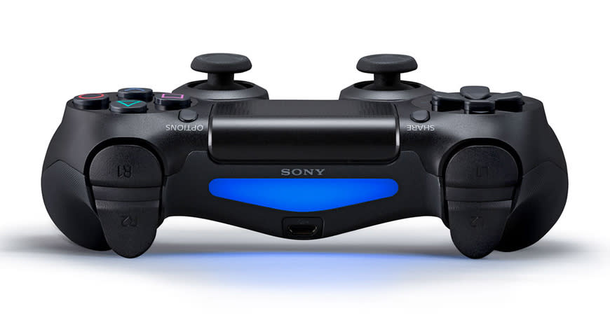 PlayStation 4 Release Date