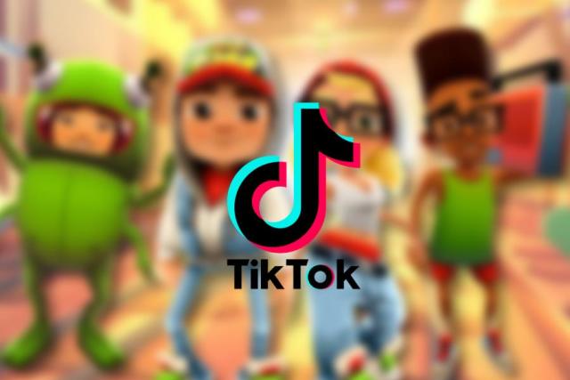 como tener subway surf｜Búsqueda de TikTok