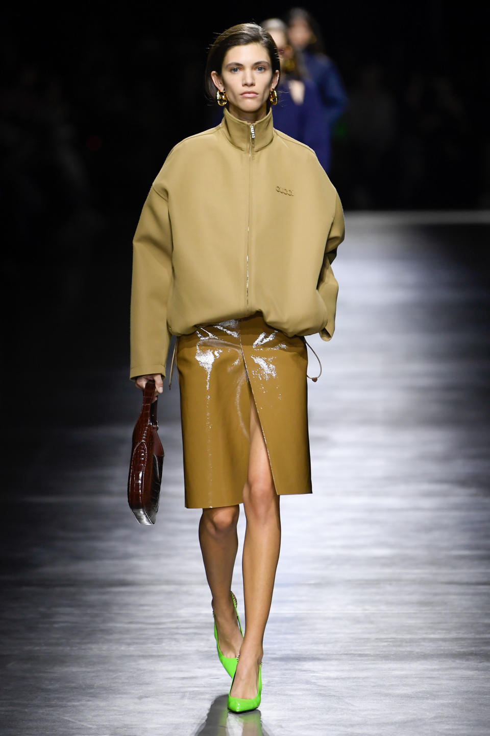 Gucci RTW Spring 2024