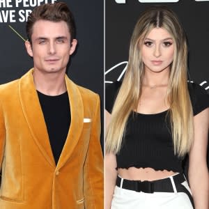 James Kennedy Hints That He 'Might Be Seeing Someone' After His Split From Raquel Leviss: 'Don't Want to Make the Same Mistakes'