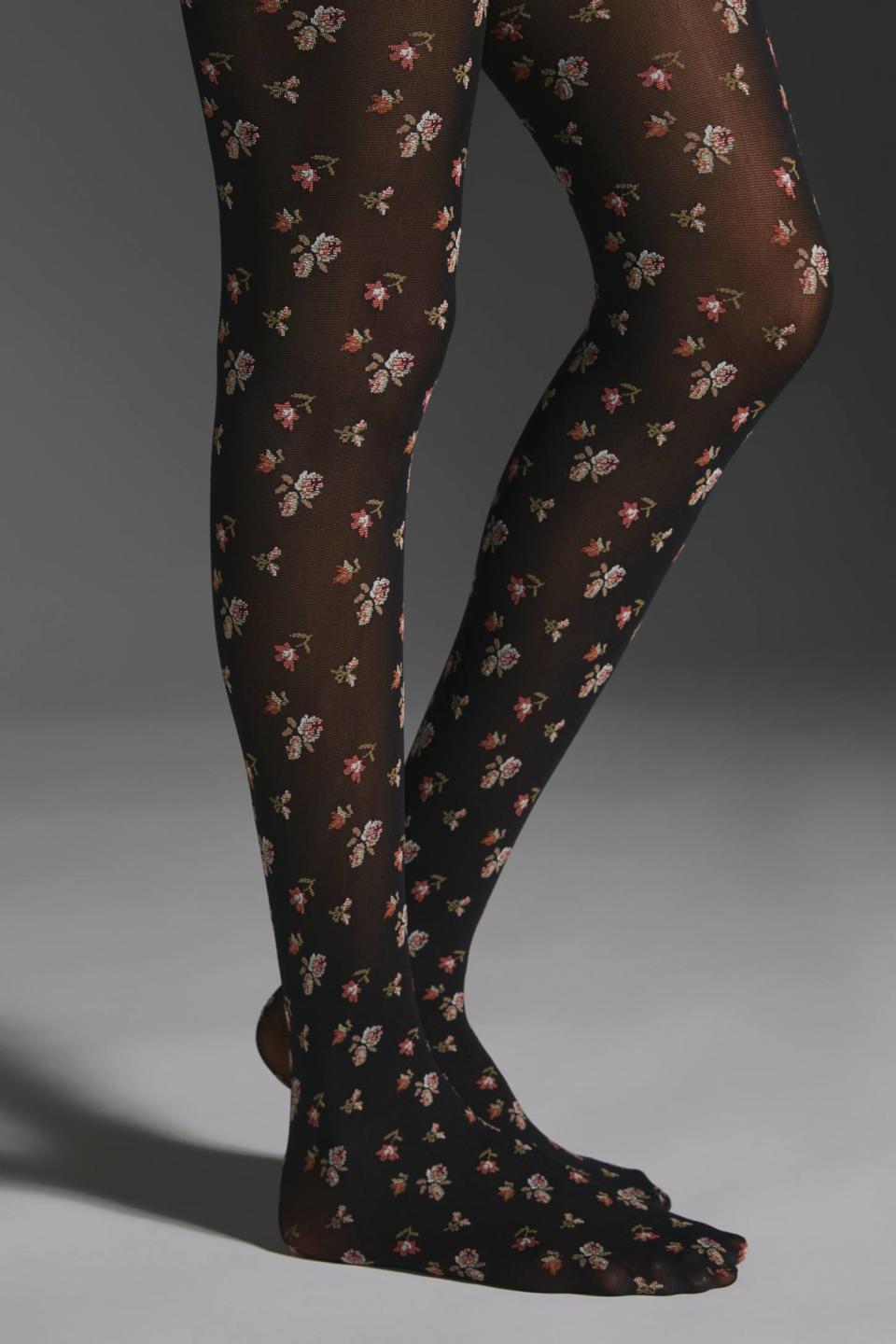 <p><a href="https://go.redirectingat.com?id=74968X1596630&url=https%3A%2F%2Fwww.anthropologie.com%2Fshop%2Fditsy-floral-tights&sref=https%3A%2F%2Fwww.seventeen.com%2Ffashion%2Fstyle-advice%2Fg40970689%2Fplus-size-fall-outfits%2F" rel="nofollow noopener" target="_blank" data-ylk="slk:Shop Now;elm:context_link;itc:0;sec:content-canvas" class="link ">Shop Now</a></p><p>Ditsy Floral Tights</p><p>$32.00</p><p>anthropologie.com</p>