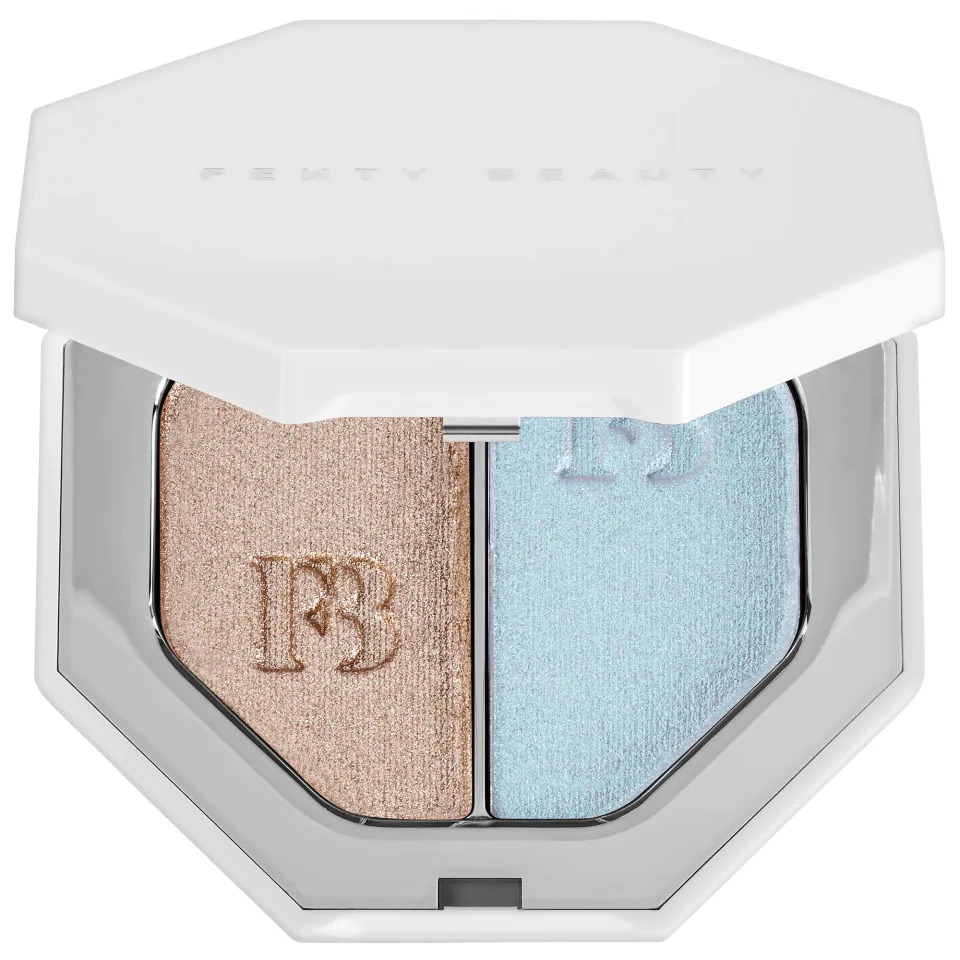 Killawatt Foil Freestyle Highlighter in Sand Castle/Mintd Mojito  