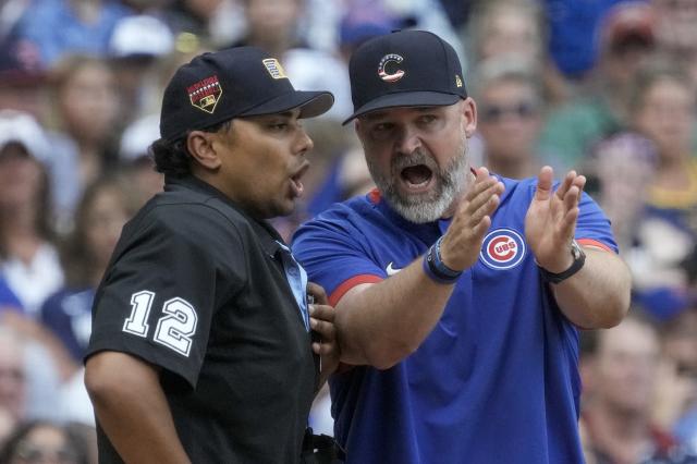 Left fielder Happ latest Cubs star to be stuck in limbo, but he's just  focused on trying to help team win