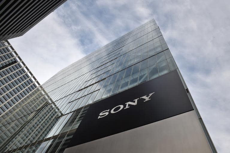 Sony began taking orders for SmartEyeglass, which connects with smartphones and then superimposes text, images or other information onto whatever real scene is in view