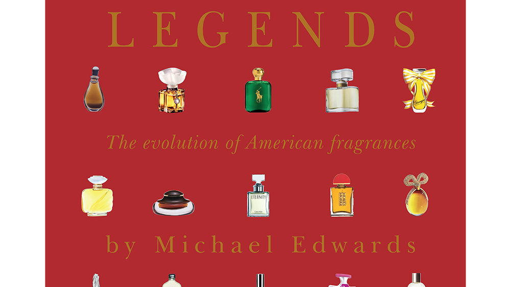 american legends book