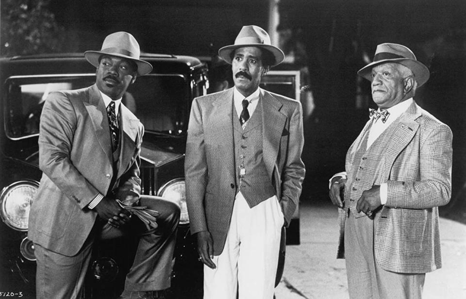 Harlem Nights (1989)