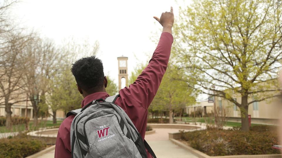 West Texas A&M University announces new Embedded Associate Degrees to help students combat indebtedness. The program is set to be implemented completely by the spring semester of 2025.