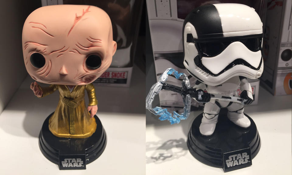 Force Friday II preview