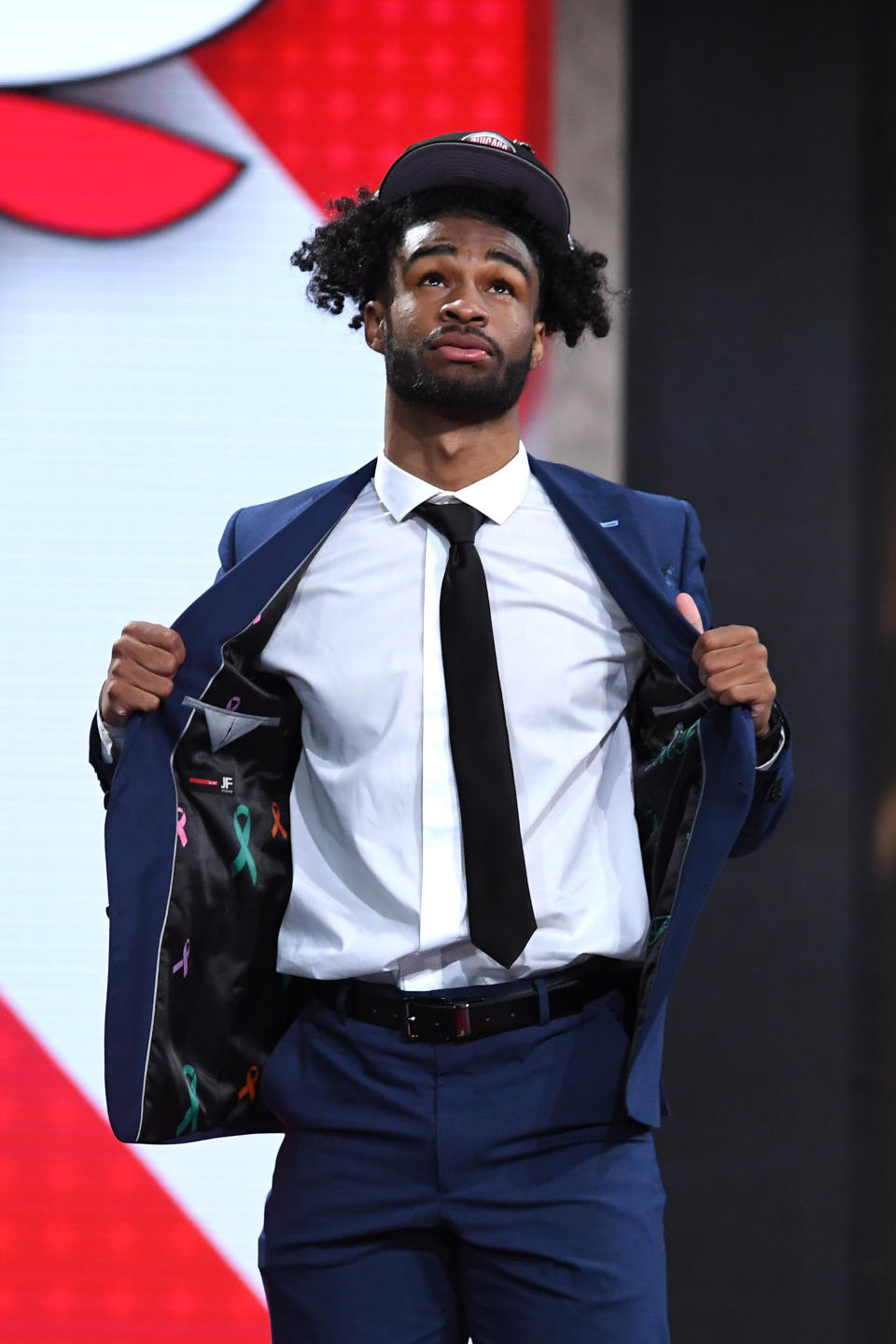 Coby White