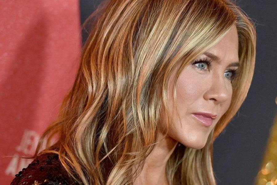 Jennifer Aniston dice que toda una generación considera a Friends ofensiva y es más difícil hacer comedia en la actualidad 