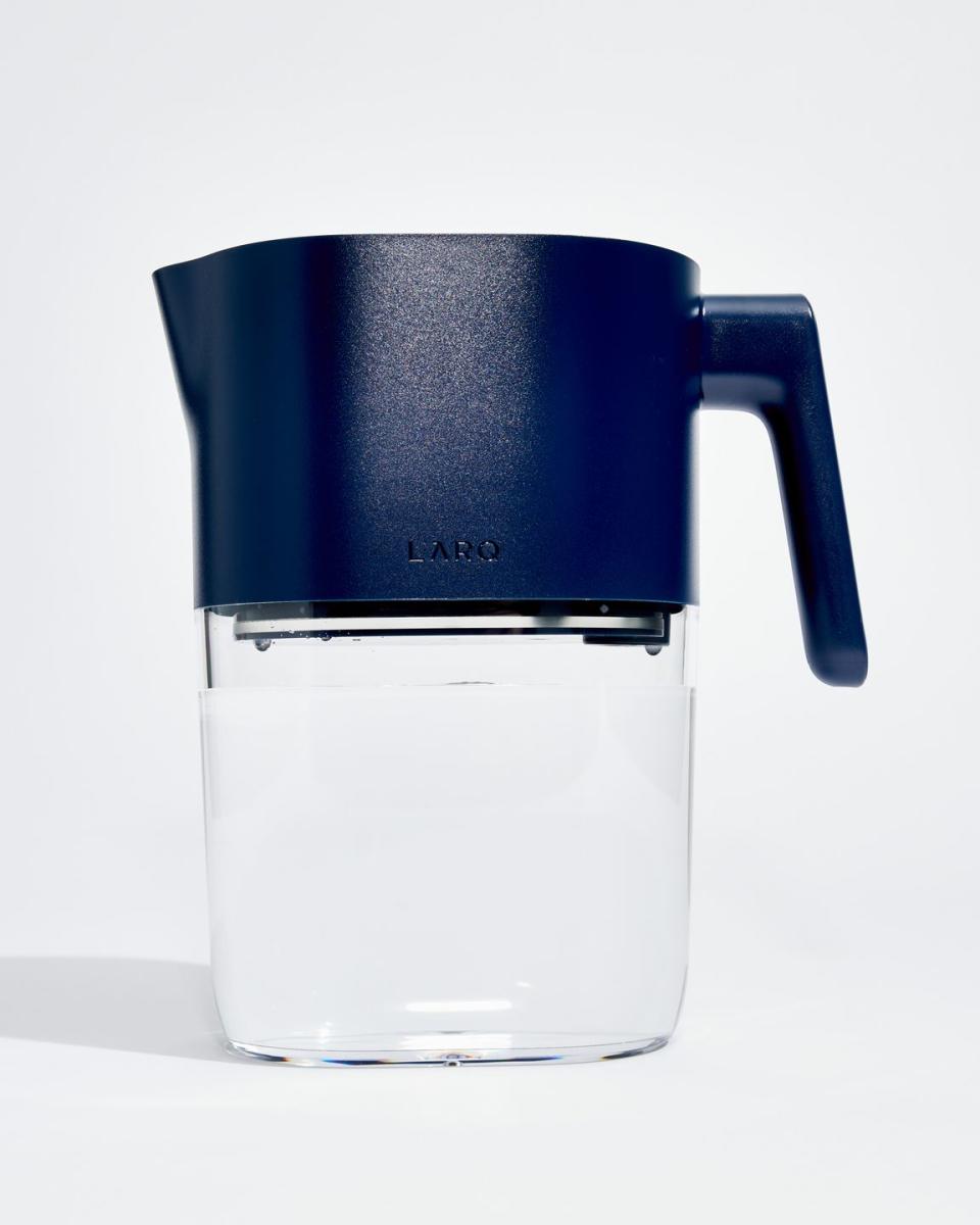 larq pitcher purevis™