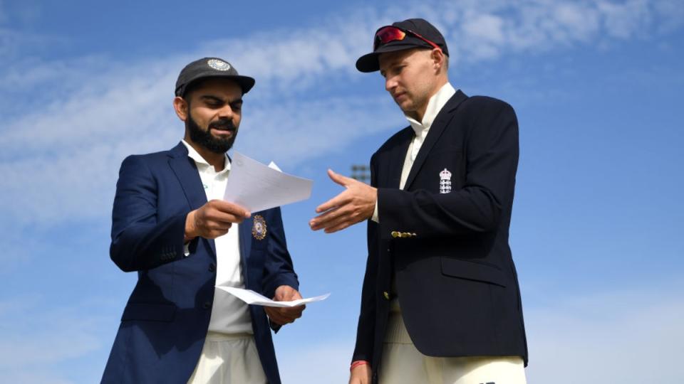 India to tour England for five-Test series in August-September 2021 | Cricket News – India TV