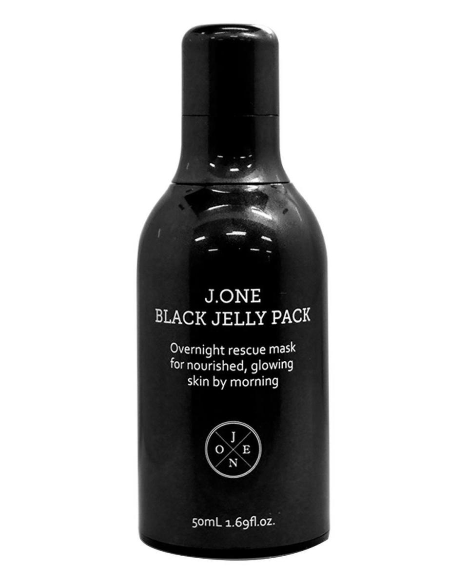 J.One Black Jelly Pack - £36