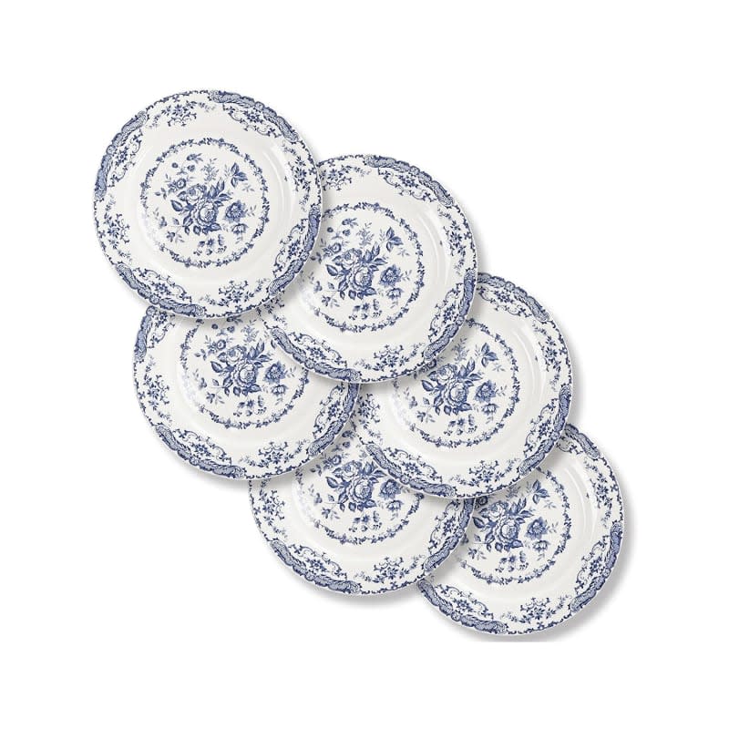 HomeElves Dinner Plates